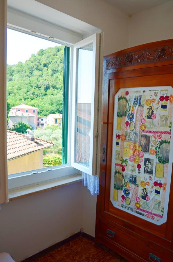 La Piazza - Appartamento Vacanze Piana Battolla Zewnętrze zdjęcie