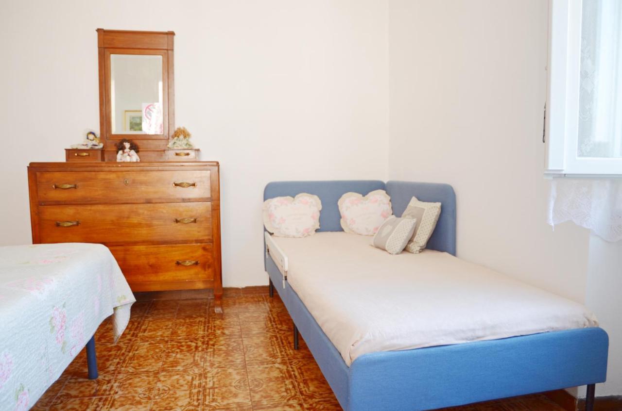 La Piazza - Appartamento Vacanze Piana Battolla Zewnętrze zdjęcie