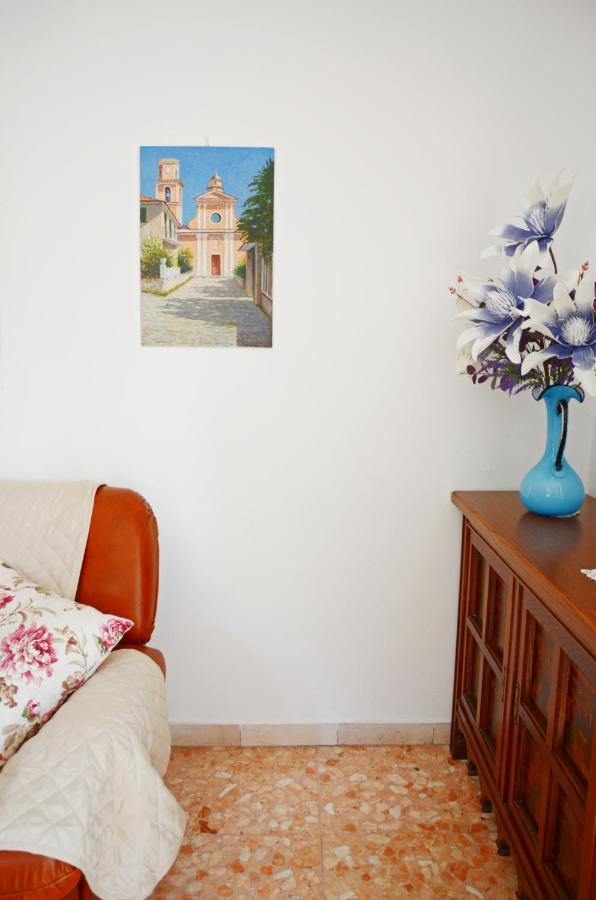 La Piazza - Appartamento Vacanze Piana Battolla Zewnętrze zdjęcie