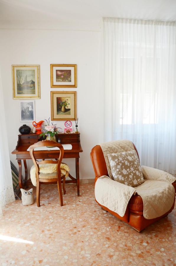 La Piazza - Appartamento Vacanze Piana Battolla Zewnętrze zdjęcie