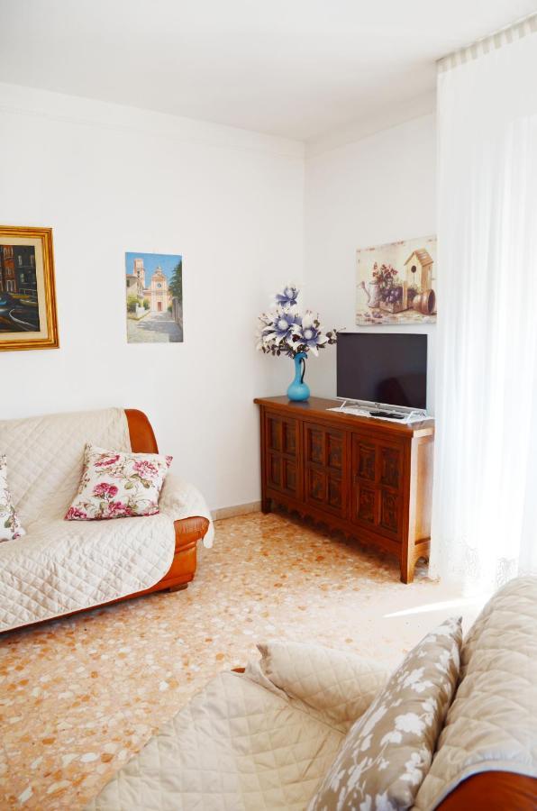 La Piazza - Appartamento Vacanze Piana Battolla Zewnętrze zdjęcie