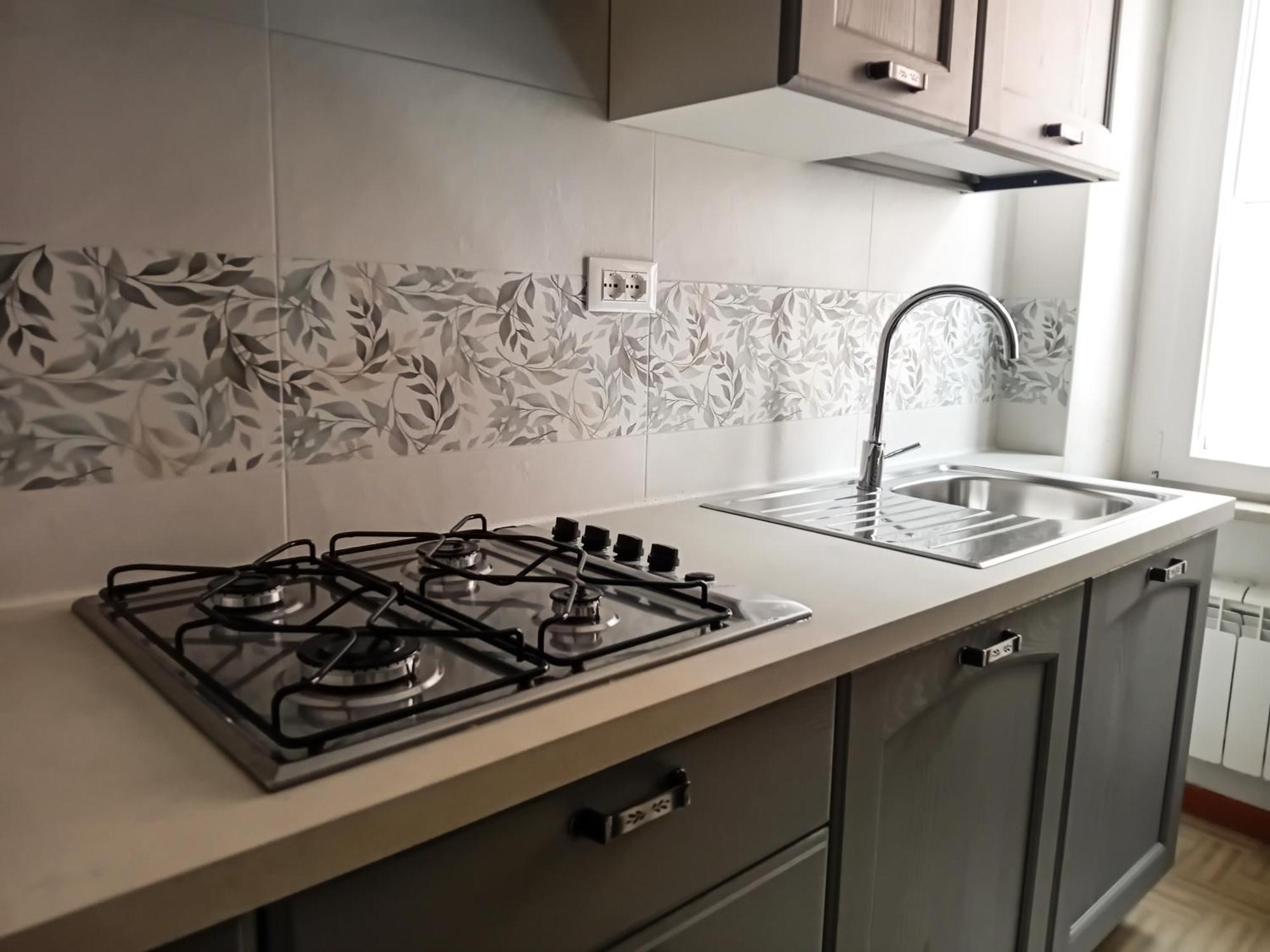 La Piazza - Appartamento Vacanze Piana Battolla Zewnętrze zdjęcie